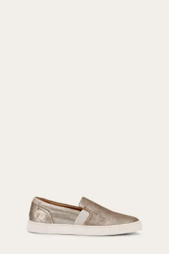 Frye Ivy Slip On