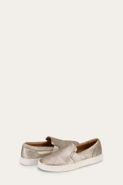 Frye Ivy Slip On