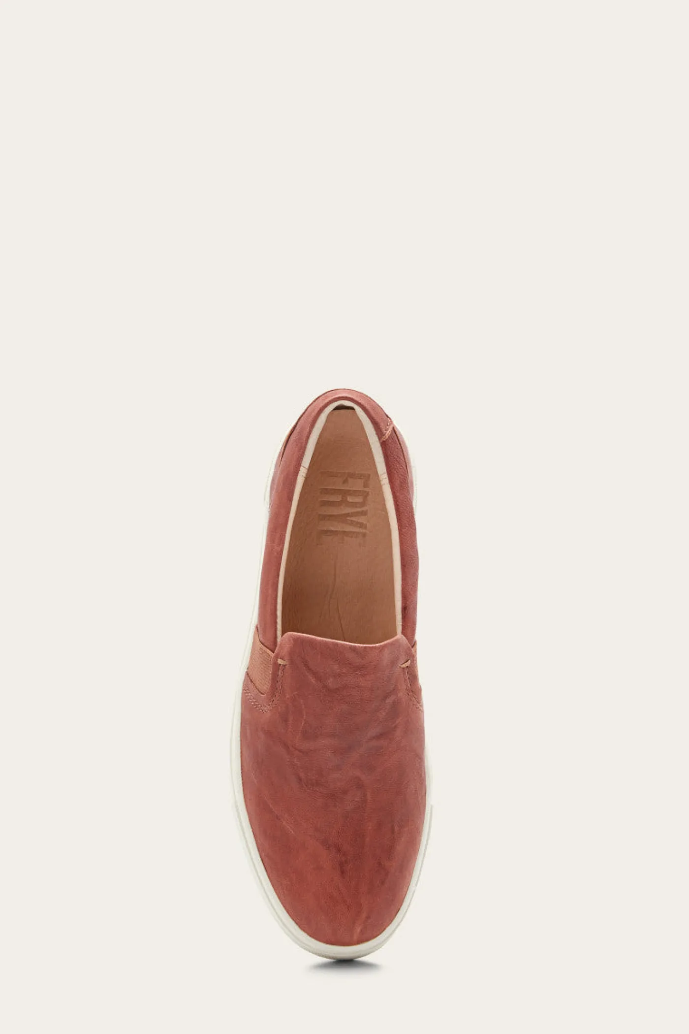 Frye Ivy Slip On