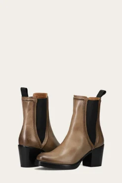 Best Frye Jean Chelsea