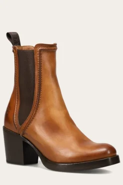 Best Frye Jean Chelsea