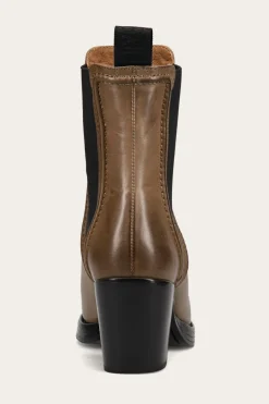 Best Frye Jean Chelsea