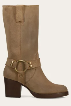 Clearance Frye Jean Harness