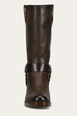 Clearance Frye Jean Harness
