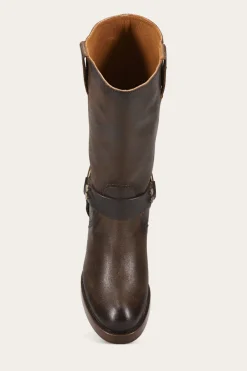 Clearance Frye Jean Harness