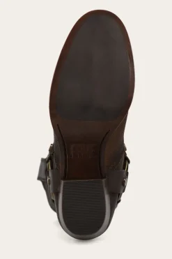 Clearance Frye Jean Harness