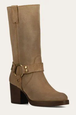 Clearance Frye Jean Harness