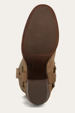 Clearance Frye Jean Harness