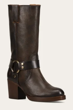 Clearance Frye Jean Harness