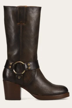Clearance Frye Jean Harness