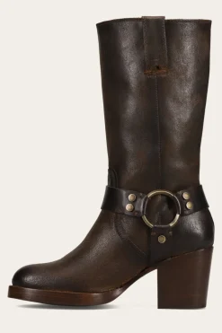 Clearance Frye Jean Harness