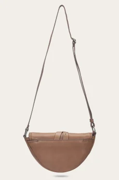 Frye Jean Saddle Bag