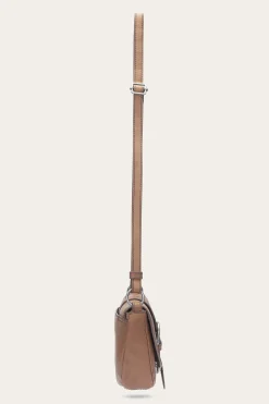Frye Jean Saddle Bag