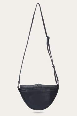 Frye Jean Saddle Bag
