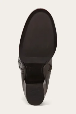 New Frye Jean Short Inside Zip