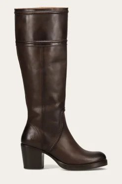 Discount Frye Jean Tall Pull On
