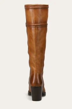 Discount Frye Jean Tall Pull On
