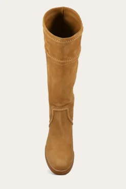 Discount Frye Jean Tall Pull On