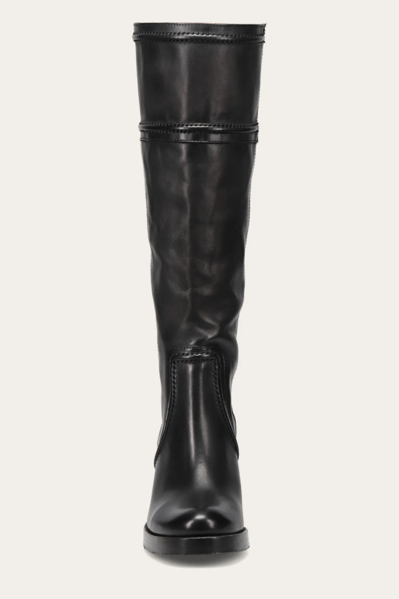 Hot Frye Jean Tall Pull On Wide Calf