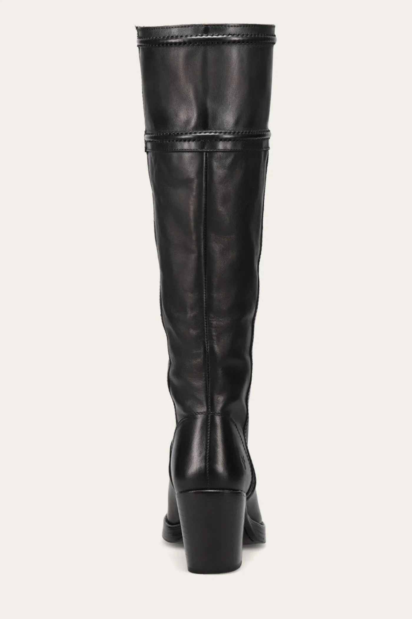 Hot Frye Jean Tall Pull On Wide Calf