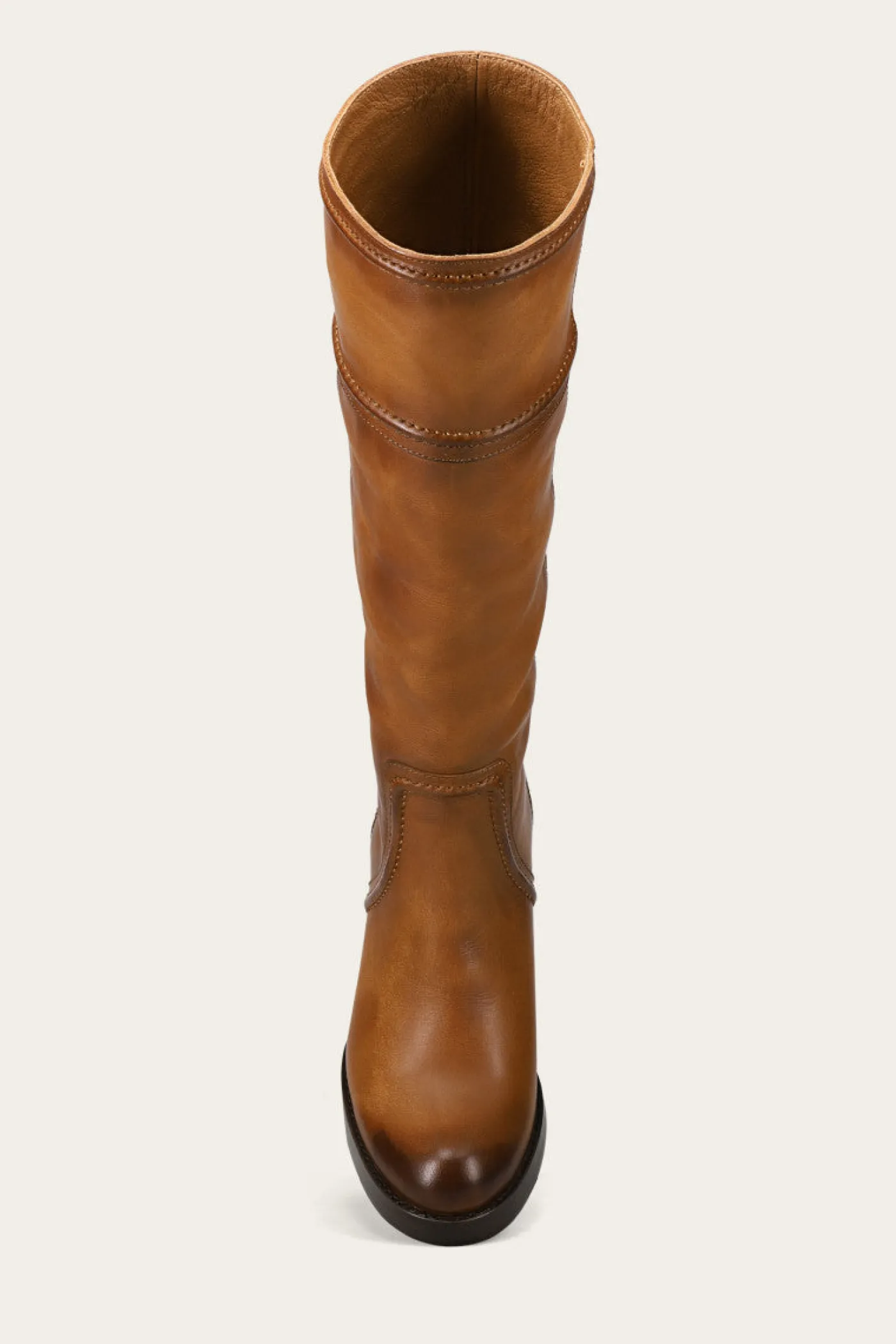 Hot Frye Jean Tall Pull On Wide Calf
