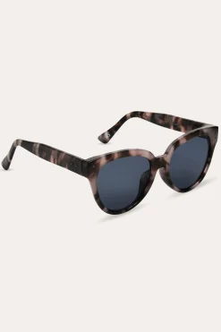 Frye Josie Sunglasses Black