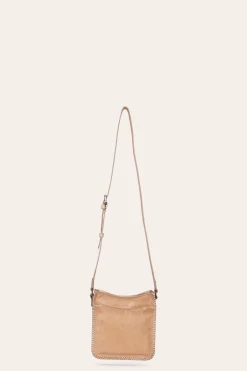 New Frye Joy Crossbody