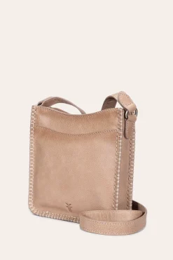 New Frye Joy Crossbody