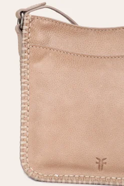 New Frye Joy Crossbody