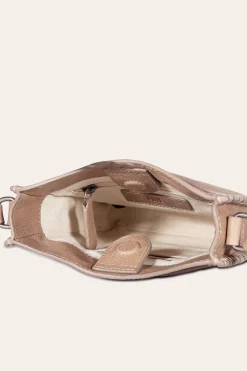 New Frye Joy Crossbody