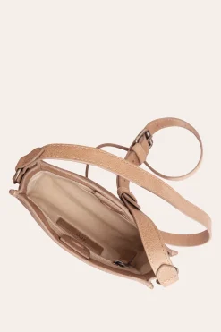 New Frye Joy Crossbody