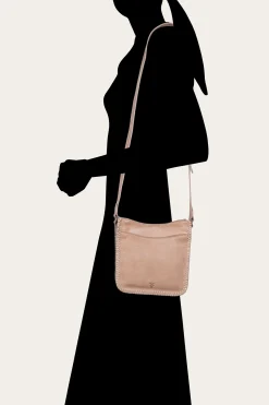 New Frye Joy Crossbody
