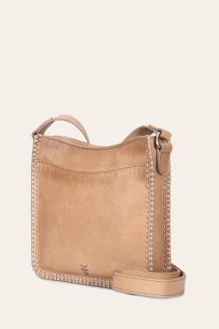 New Frye Joy Crossbody