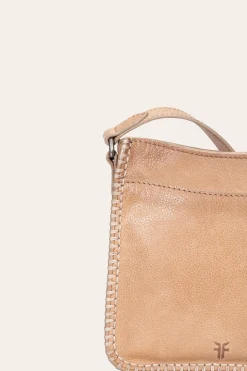 New Frye Joy Crossbody