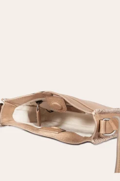 New Frye Joy Crossbody