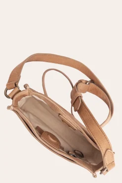 New Frye Joy Crossbody