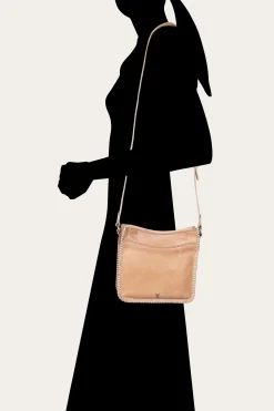 New Frye Joy Crossbody