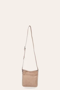 New Frye Joy Crossbody