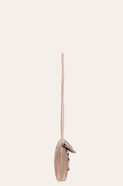 Online Frye Joy Crossbody Clutch CREAM