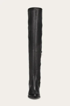 Sale Frye June Over The Knee Boot