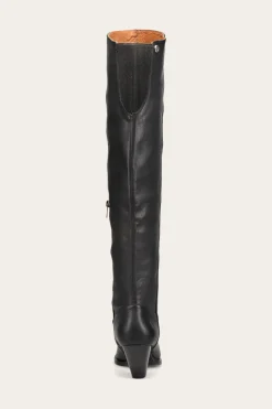 Sale Frye June Over The Knee Boot