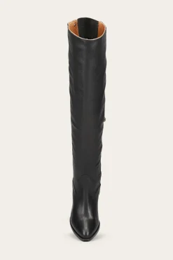 Sale Frye June Over The Knee Boot