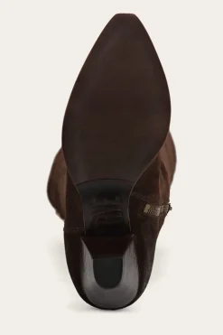Sale Frye June Over The Knee Boot
