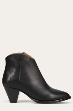 Hot Frye June Western Shootie