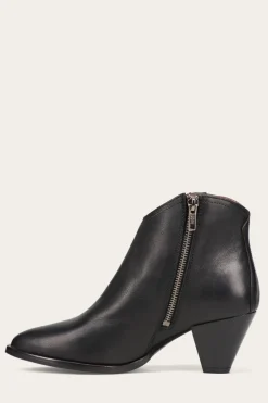 Hot Frye June Western Shootie