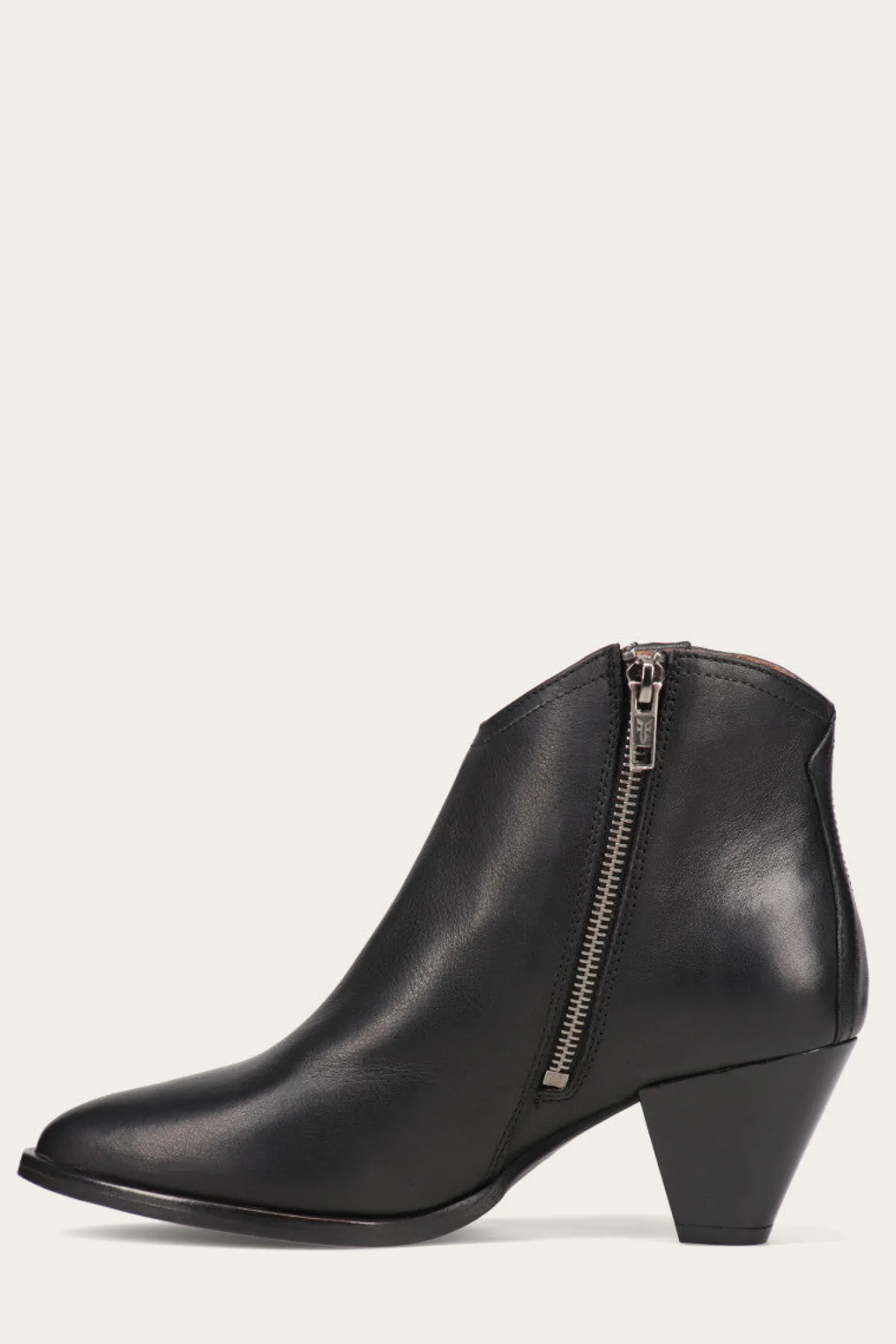 Hot Frye June Western Shootie