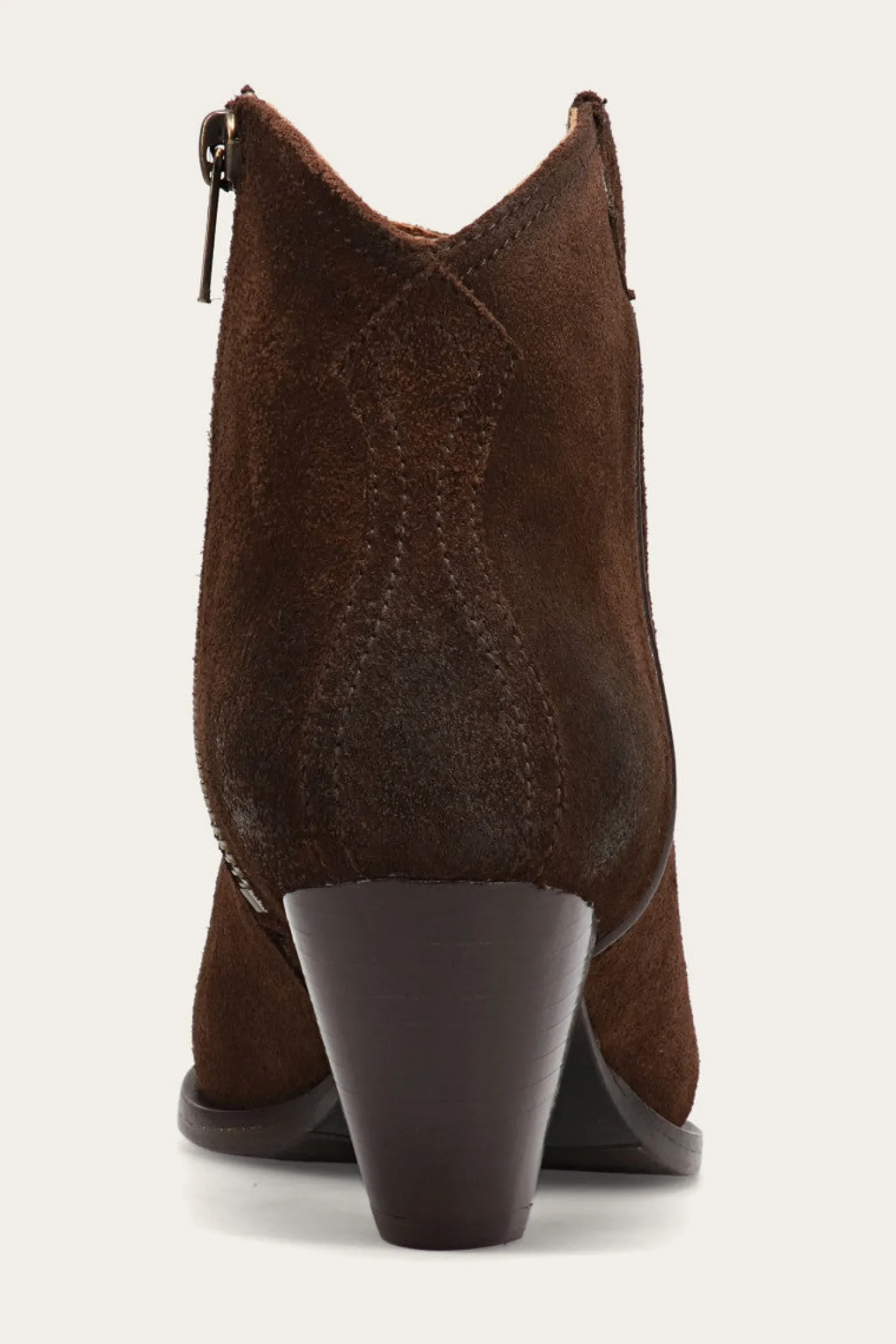 Hot Frye June Western Shootie
