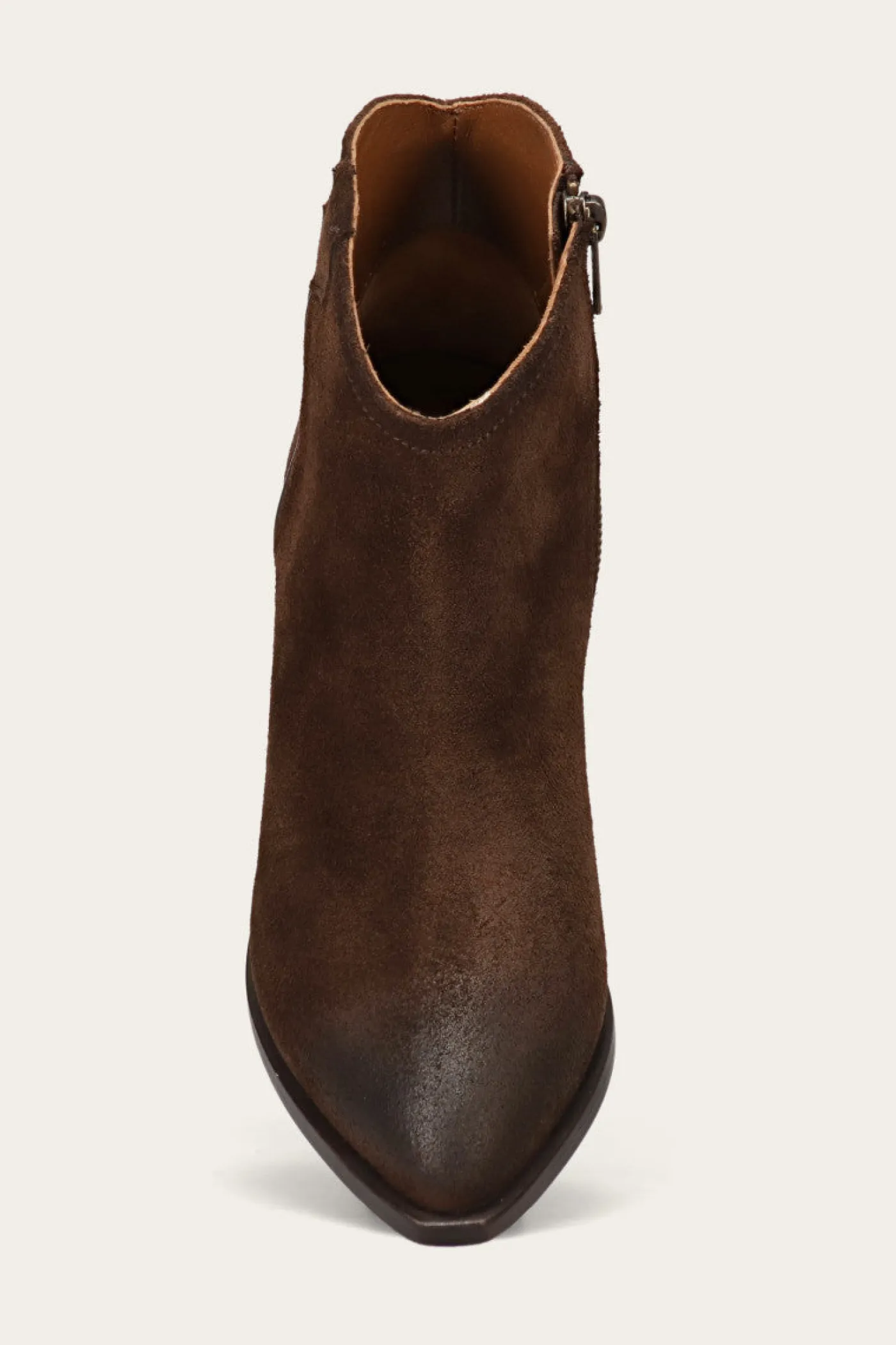 Hot Frye June Western Shootie