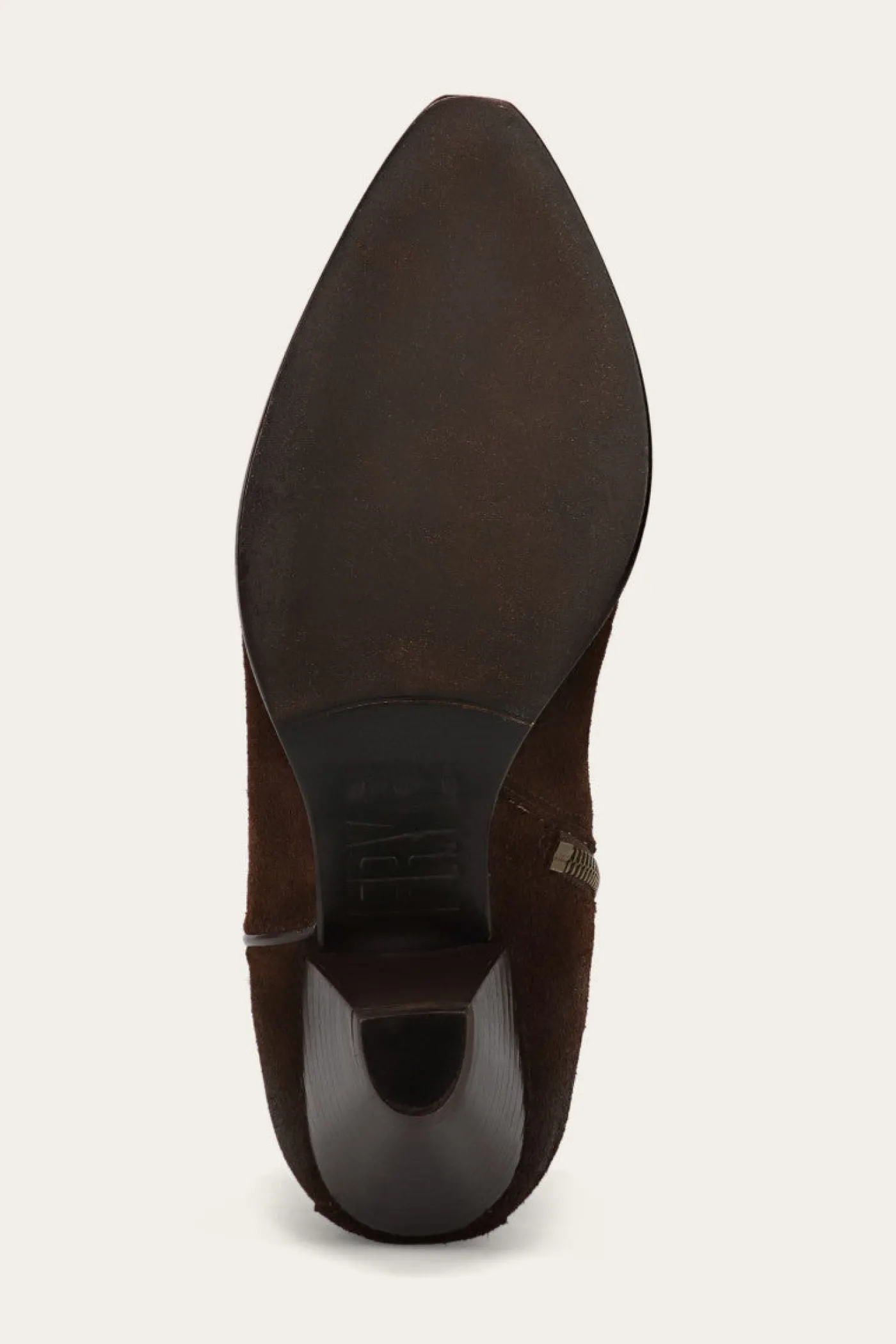 Hot Frye June Western Shootie