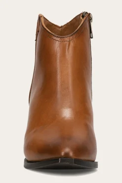 Hot Frye June Western Shootie